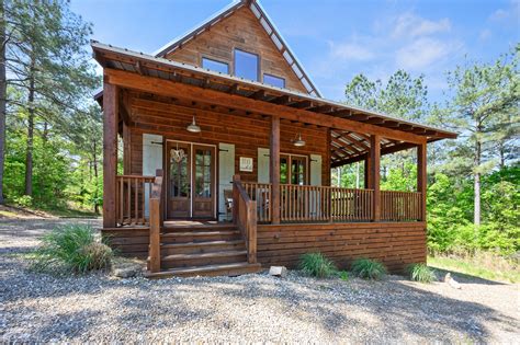 broken bow 1 bedroom cabins